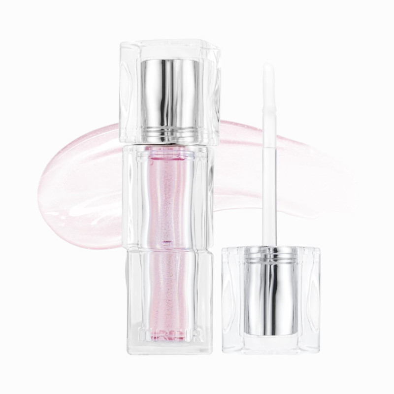 TIRTIR WATERISM LIP PLUMPER 10個セット TIRTIR Waterism Glow Tint Lip Plumper | Volume & Shine | juui.de